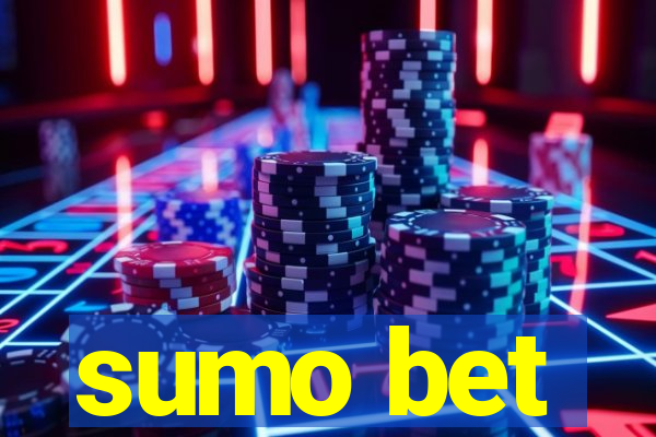 sumo bet